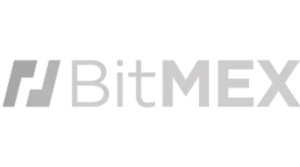 Bitmex Logo