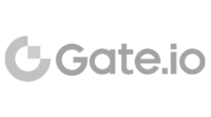 Gate.io Logo