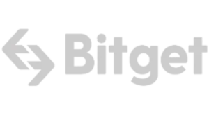 Bitget Logo