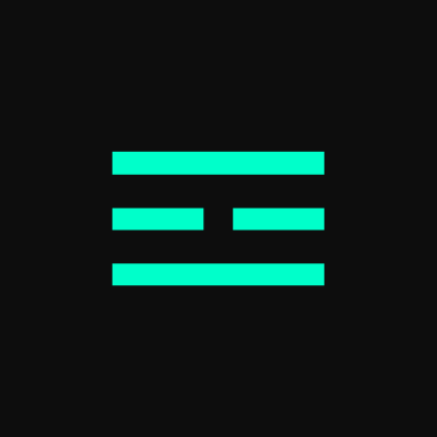 Logo teal